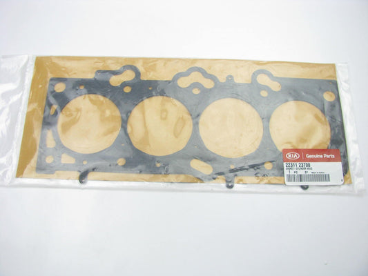 NEW GENUINE Engine Cylinder Head Gasket OEM For Kia 2.0L  2231123700