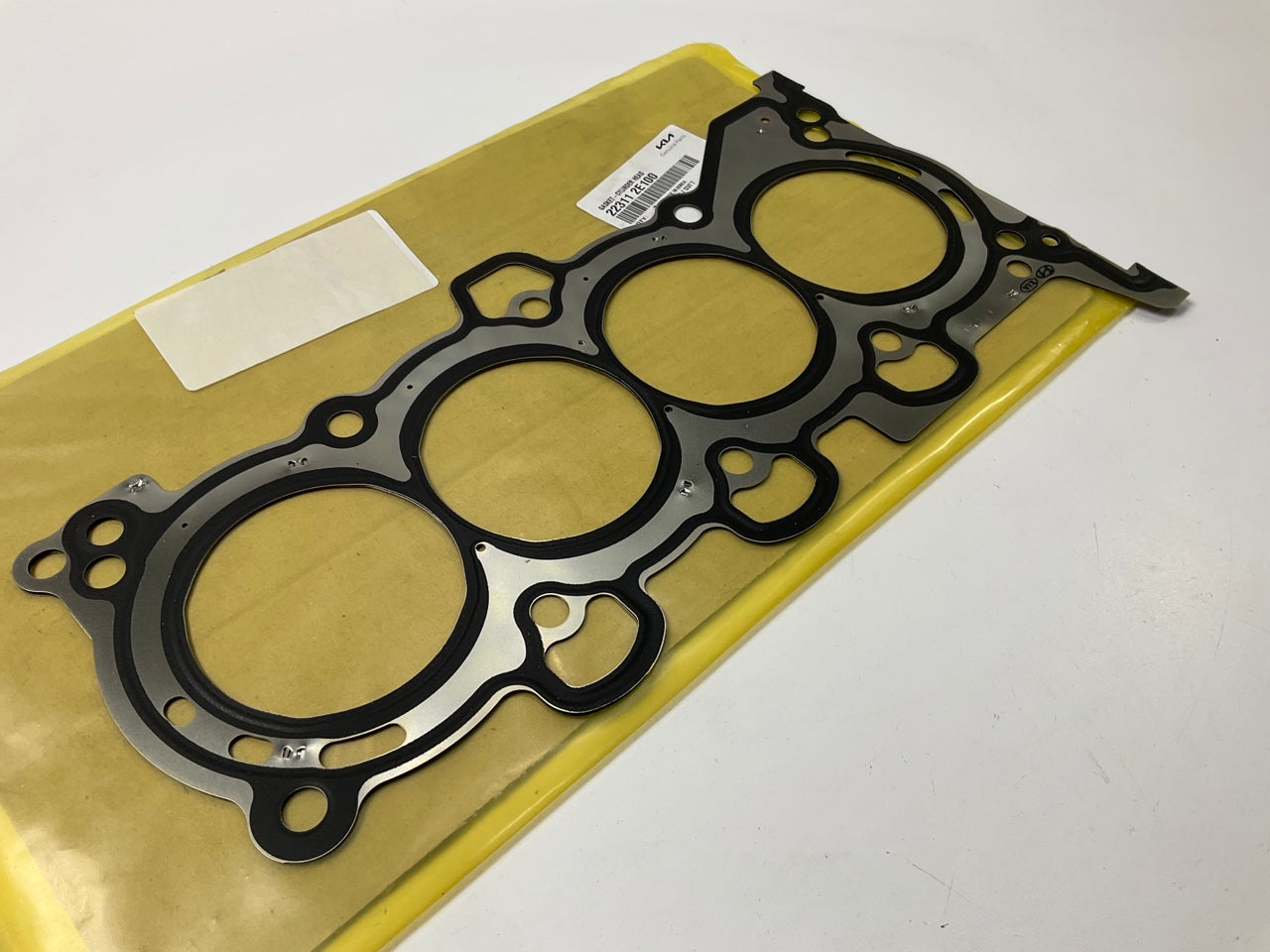 NEW GENUINE Cylinder Head Gasket OEM For 2017-2019 Kia 2.0L  223112E100