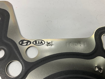 NEW GENUINE Cylinder Head Gasket OEM For 2017-2019 Kia 2.0L  223112E100