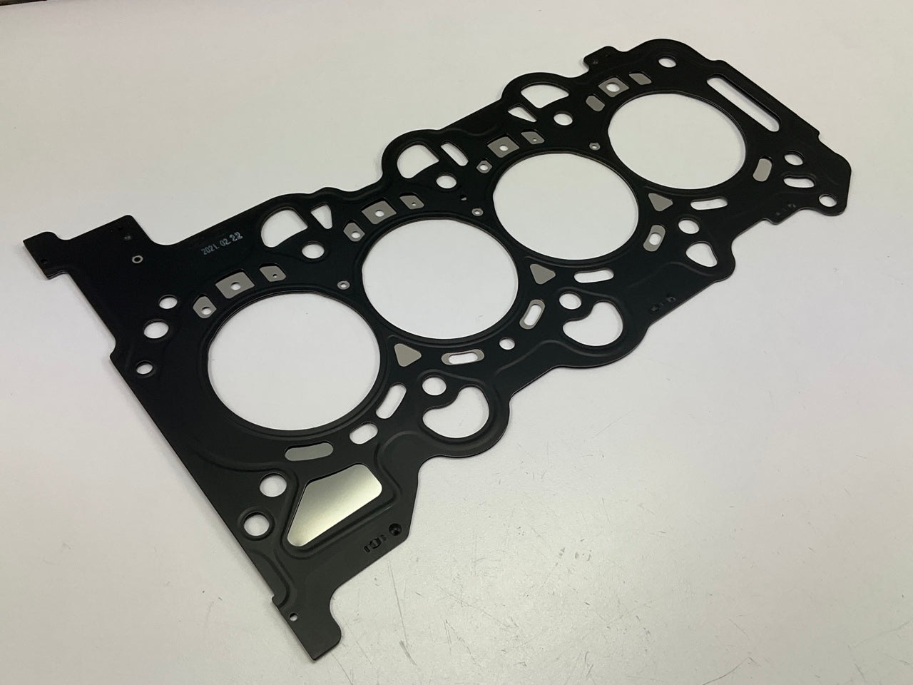 NEW GENUINE Cylinder Head Gasket 1.6L Turbo OEM For Kia 223112M802