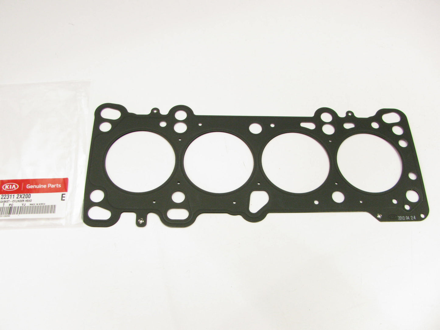 NEW Cylinder Head Gasket OEM For 2001-2005 Kia Rio 223112X200