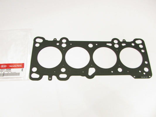 NEW Cylinder Head Gasket OEM For 2001-2005 Kia Rio 223112X200