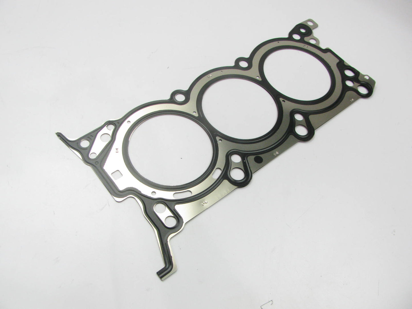 NEW GENUINE Cylinder Head Gasket - RIGHT (Rear Bank) - OEM For Kia 223113CGB0 V6