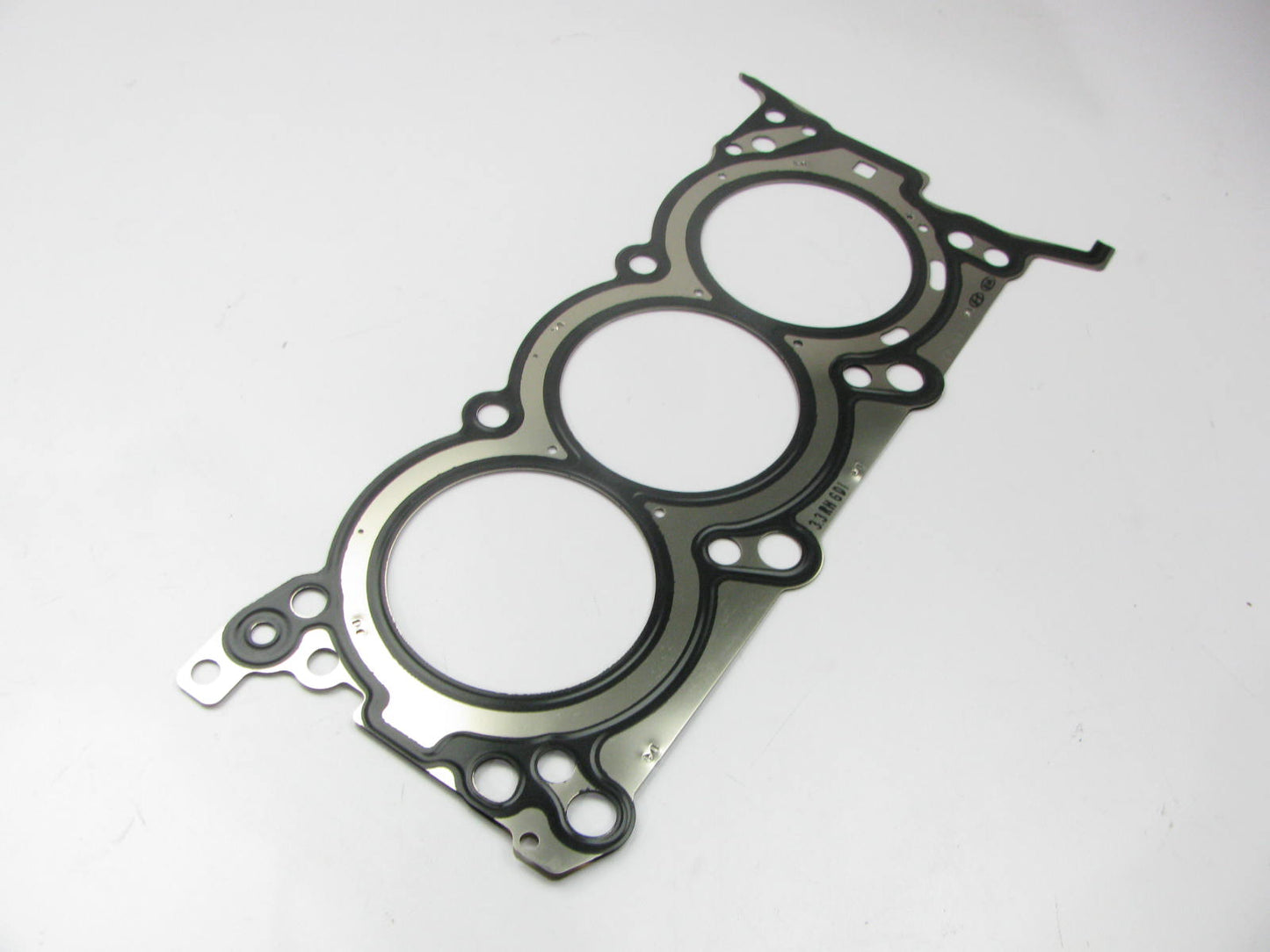 NEW GENUINE Cylinder Head Gasket - RIGHT (Rear Bank) - OEM For Kia 223113CGB0 V6