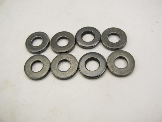 (8) NEW GENUINE Engine Cylinder Bolt Washers OEM For Kia 2232223000