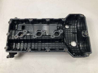 NEW Left Engine Valve Cover OEM For 2010-2012 Genesis Coupe 3.8L V6 224103C750