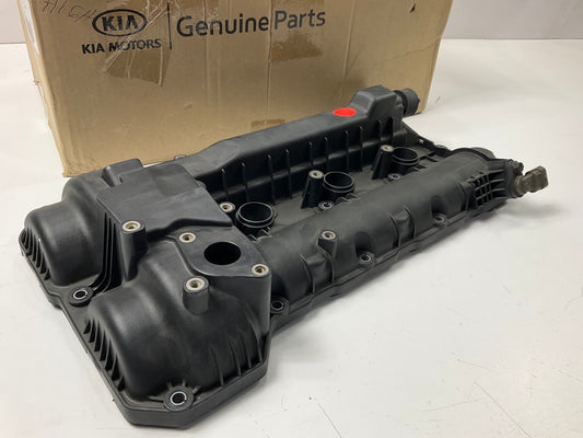 NEW - OEM 224203CGA3 Right Engine Valve Cover For 2014-2016 Kia Cadenza