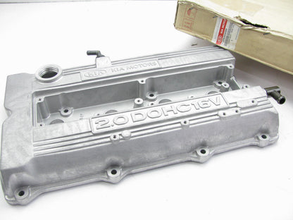 NEW Engine Valve Cover OEM For 2001-2002 Kia Sportage 2.0L 224203X000