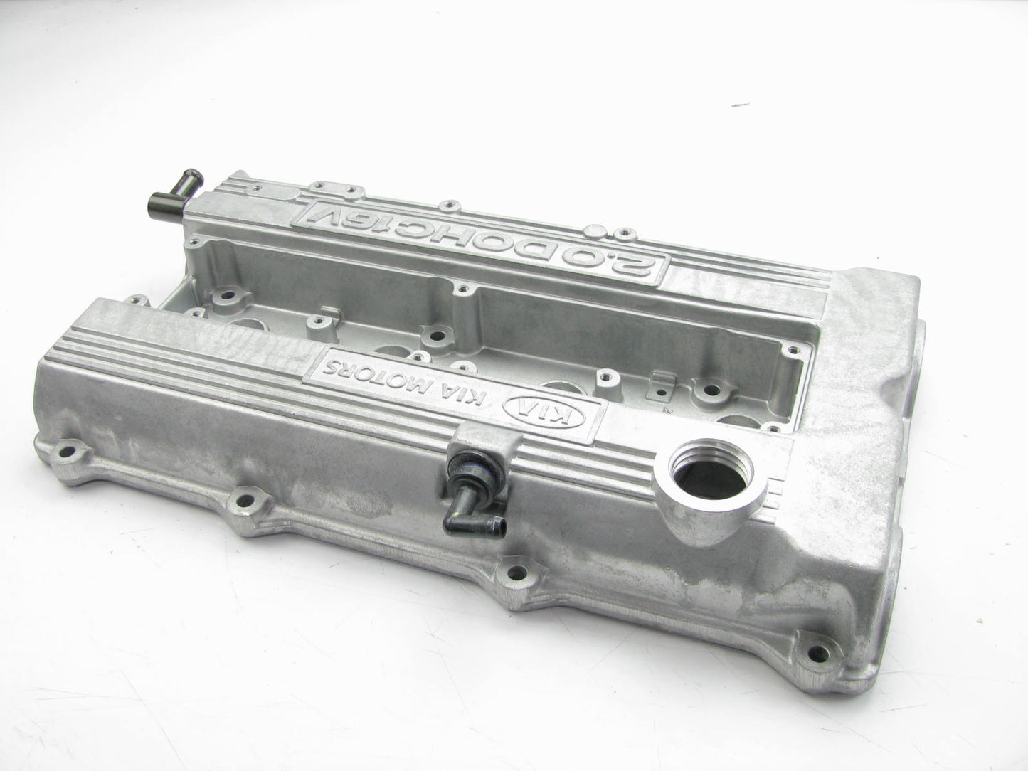 NEW Engine Valve Cover OEM For 2001-2002 Kia Sportage 2.0L 224203X000