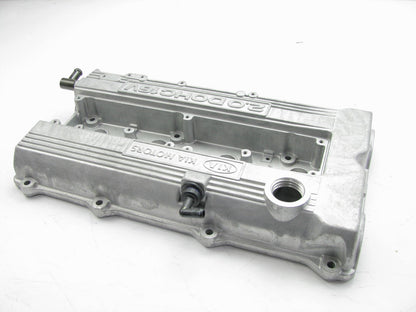 NEW Engine Valve Cover OEM For 2001-2002 Kia Sportage 2.0L 224203X000