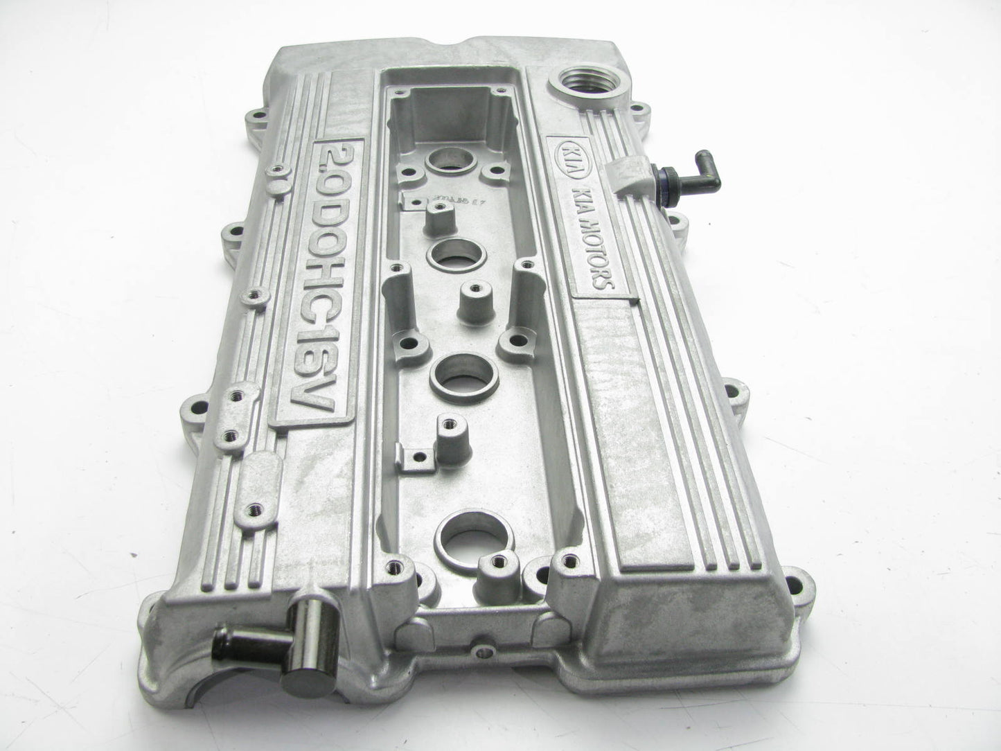 NEW Engine Valve Cover OEM For 2001-2002 Kia Sportage 2.0L 224203X000
