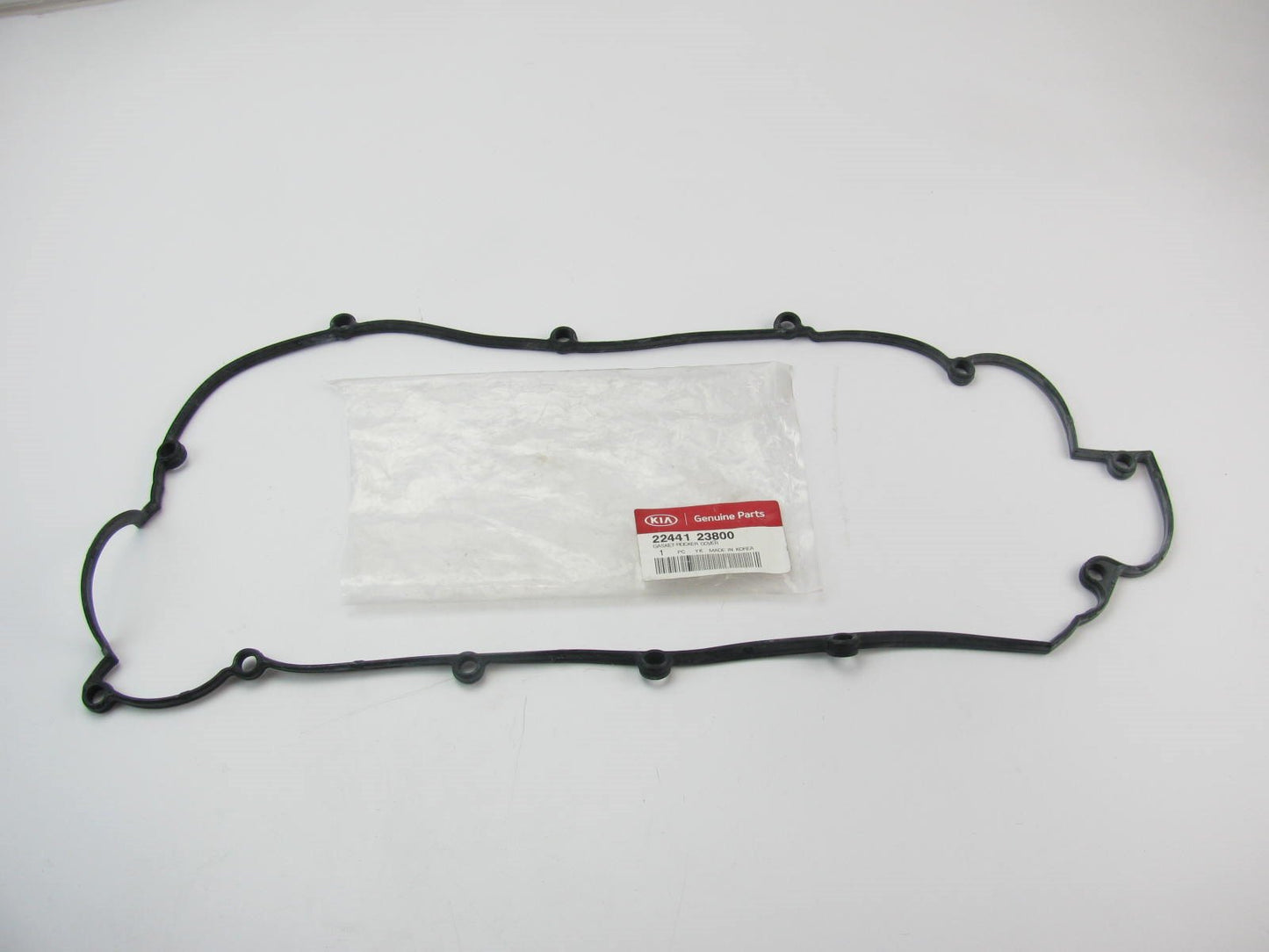 NEW GENUINE Engine Valve Cover Gasket OEM For KIA 2.0L 4-CYLINDER 22441-23800