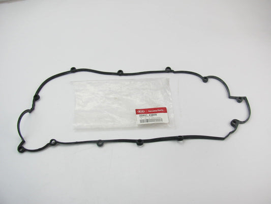 NEW GENUINE Engine Valve Cover Gasket OEM For KIA 2.0L 4-CYLINDER 22441-23800