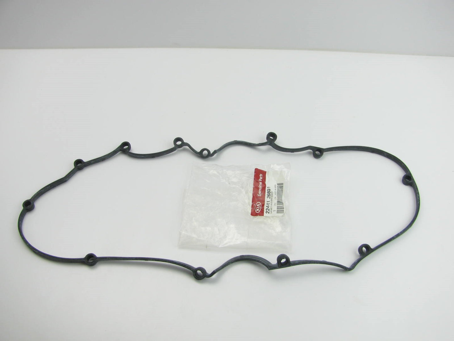 Engine Valve Cover Gasket OEM For 2006-11 KIA 1.6L DOHC  2244126801