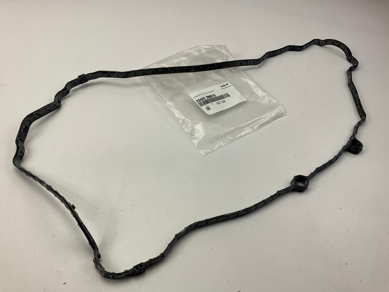 NEW GENUINE Valve Cover Gasket OEM For Kia 224412M810