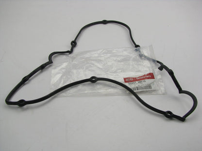 New Genuine Engine Valve Cover Gasket OEM For 01-06 Kia 2.4L 4-CYL. 22441-38010