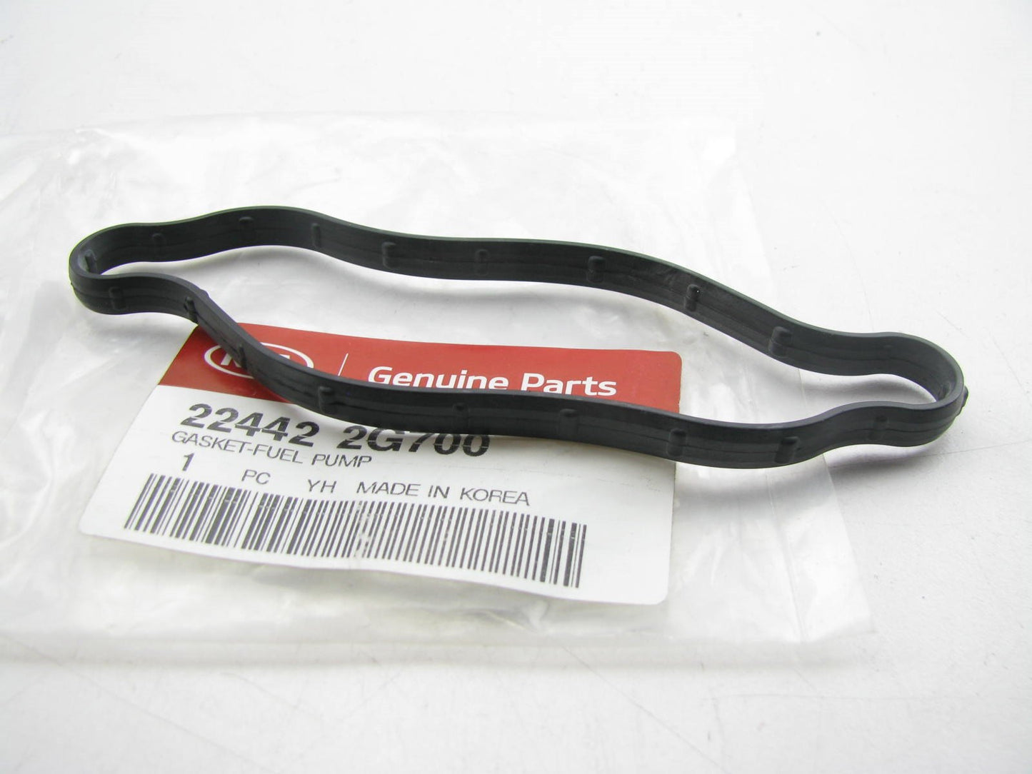 New OEM Fuel Pump Gasket For Kia 224422G700