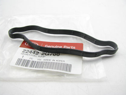 New OEM Fuel Pump Gasket For Kia 224422G700