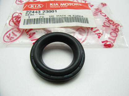 NEW - OEM 2244323001 Genuine Spark Plug Tube Seal For KIA