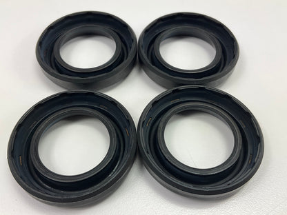 (4) NEW Spark Plug Tube Seals OEM For Kia 224432E000