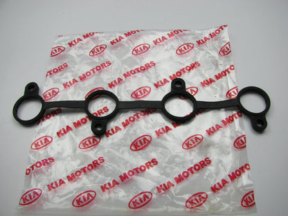 NEW - OEM 2244338010 Spark Plug Tube Seals For 1999-2006 Kia 2.4L