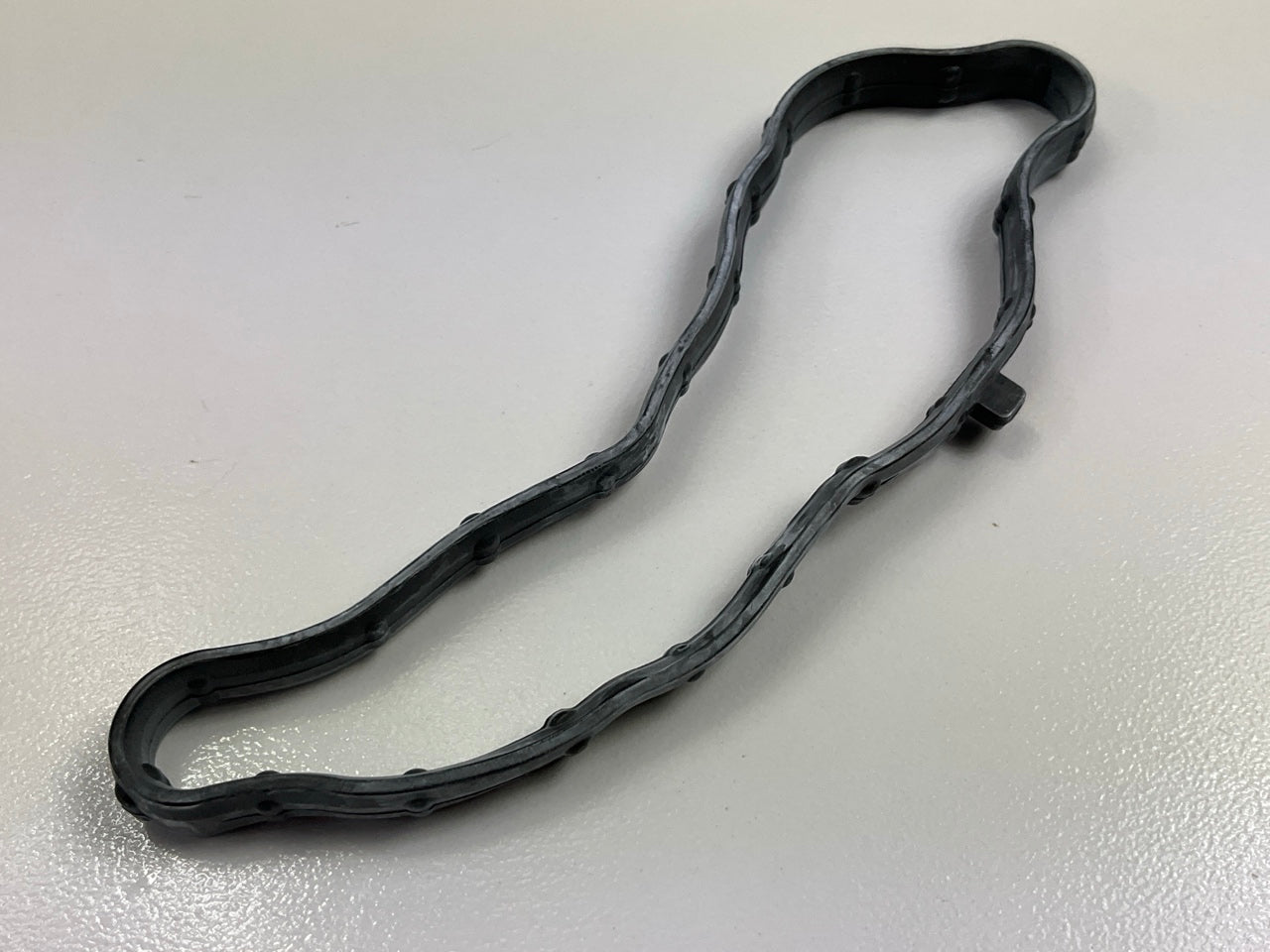 NEW - OEM 224433CGB0 Left Engine Valve Cover Gasket For 2012-2019 Kia 3.3L-V6