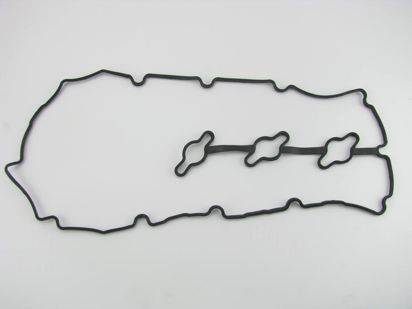 New Front (Left) Side Valve Cover Gasket OEM For 2007-2009 Hyundai Santa Fe V6
