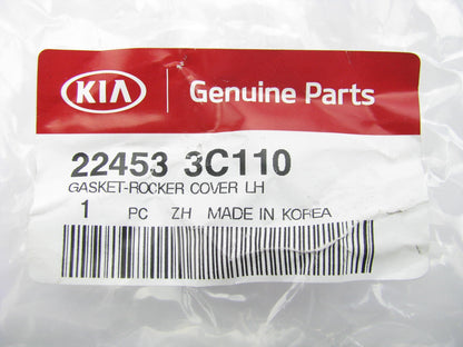New Front (Left) Side Valve Cover Gasket OEM For 2006-2010 Hyundai Sonata V6