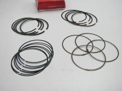 NEW - OEM 230402G000 Engine Piston Ring Set For 2010-2013 Kia Forte 2.0L