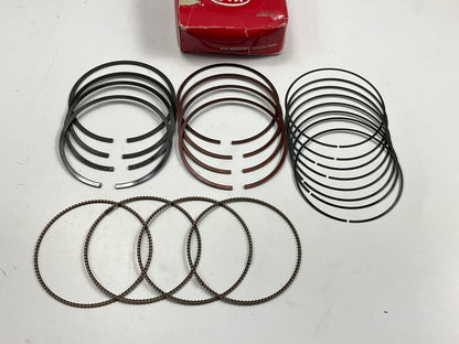 NEW - OEM 230402G200 Engine Piston Rings STANDARD For 2010-2013 Kia 2.4L-L4