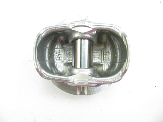 NEW - OEM 230412B600 Engine Piston STD For 2012-2017 Kia 1.6L-L4