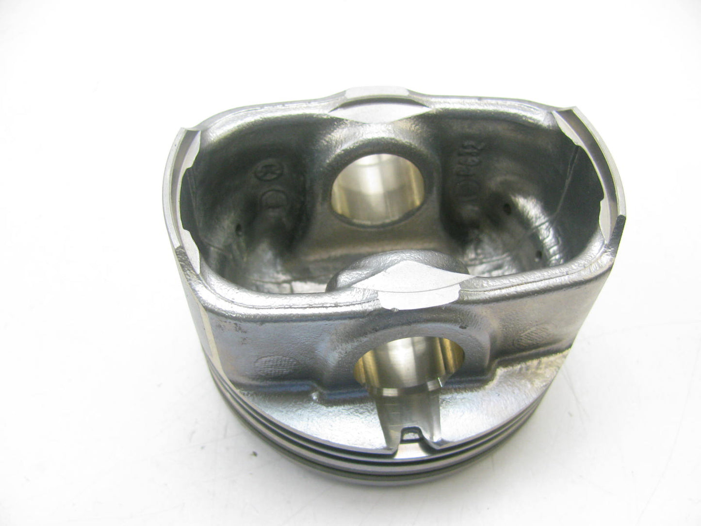 NEW Engine Piston +0.10mm OEM For 2012-2017 Kia Rio 230412BRA0