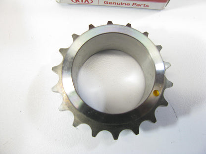 OEM 2312103HA0 Engine Timing Crankshaft Sprocket For 17-19 Kia Niro 1.6L HYBRID