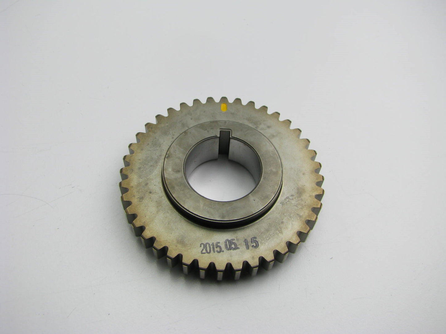 NEW Genuine Crank Crankshaft Sprocket Gear OEM For 2011-15 Kia Optima 2.0L 4-CYL
