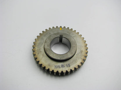 NEW Genuine Crank Crankshaft Sprocket Gear OEM For 2011-15 Kia Optima 2.0L 4-CYL