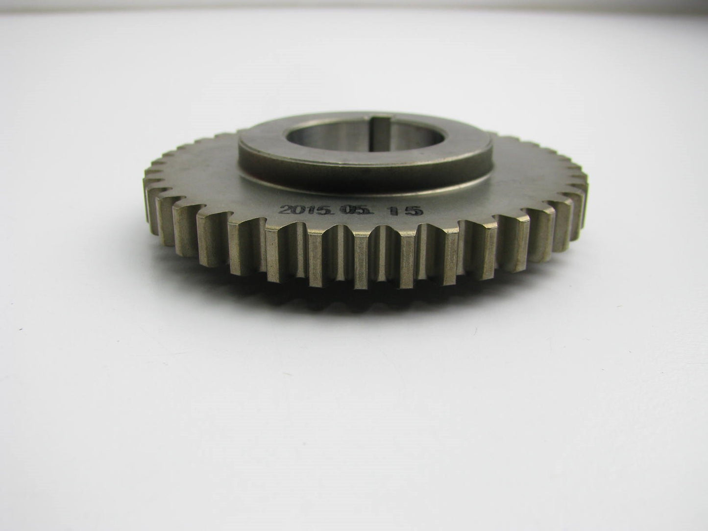 NEW Genuine Crank Crankshaft Sprocket Gear OEM For 2011-15 Kia Optima 2.0L 4-CYL