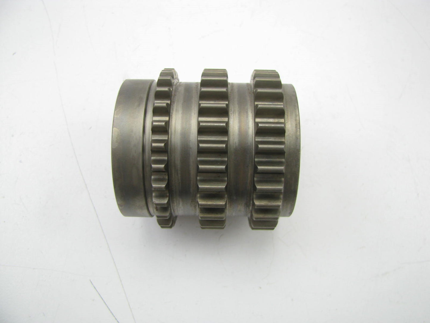NEW - OEM 231223F300 Engine Timing Crankshaft Sprocket For 2009-2012 Kia 4.6L V8