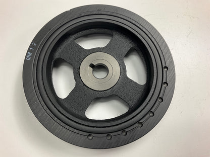 NEW Engine Crankshaft Crank Damper Pulley OEM For Kia 2.0L Non-Turbo 231242E003