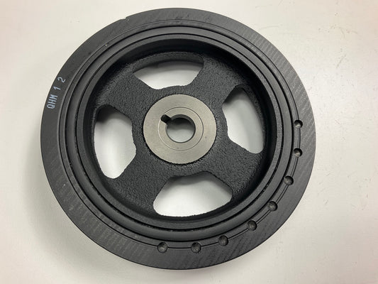 NEW Engine Crankshaft Crank Damper Pulley OEM For Kia 2.0L Non-Turbo 231242E003