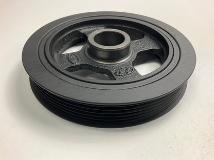 NEW Engine Crankshaft Crank Damper Pulley OEM For Kia 2.0L Non-Turbo 231242E003