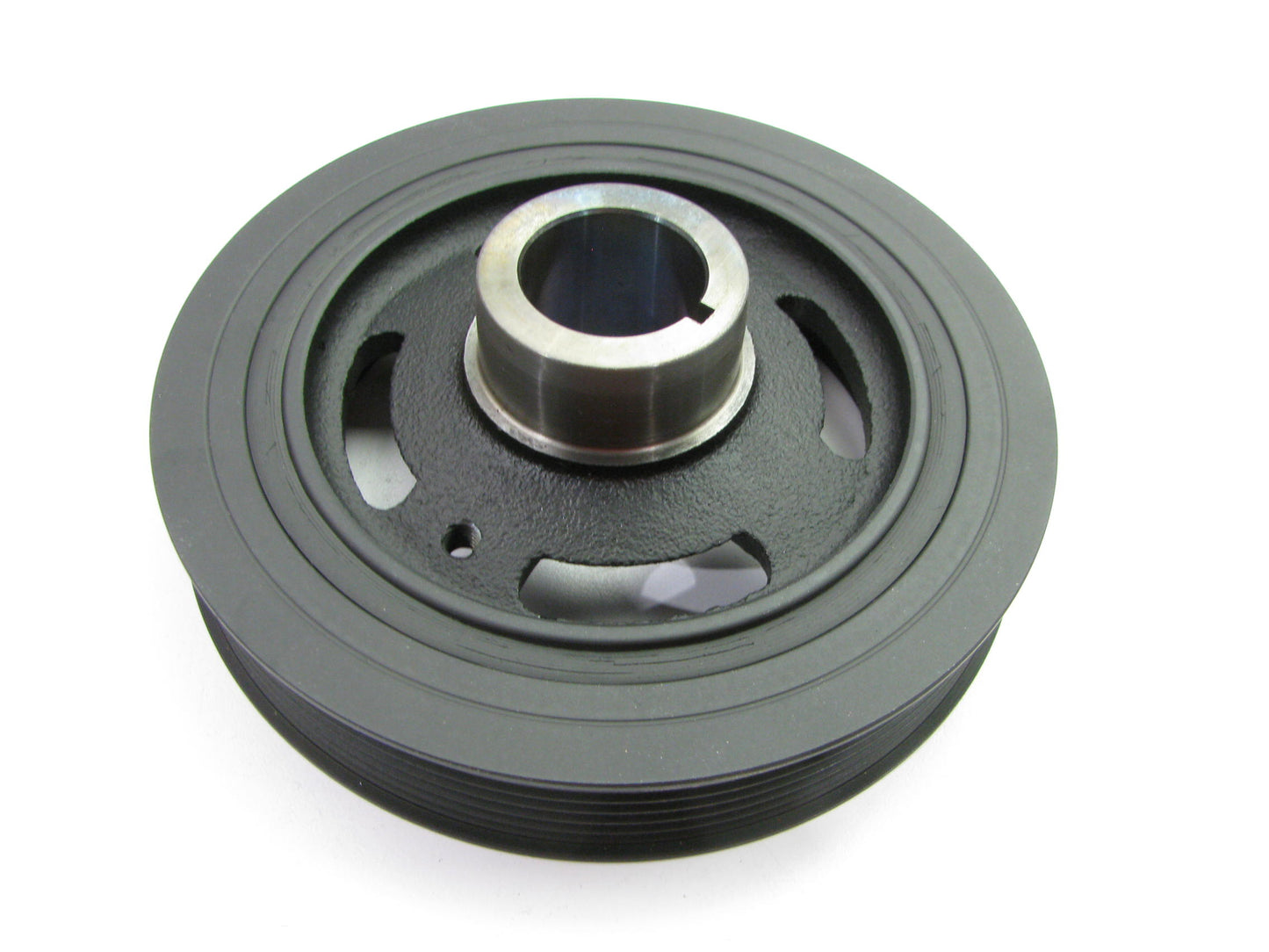 NEW Crankshaft Crank Pulley Damper OEM For Kia 231242G600
