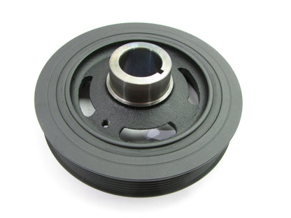 NEW Crankshaft Crank Pulley Damper OEM For Kia 231242G600