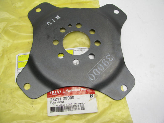 NEW - OEM 2321139000 Transmission Flex Plate For 2002-2006 Kia Sedona 3.5L V6