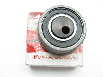 NEW - OEM 2335738001 Engine Balance Shaft Belt Tensioner For 2001-06 Optima 2.4L