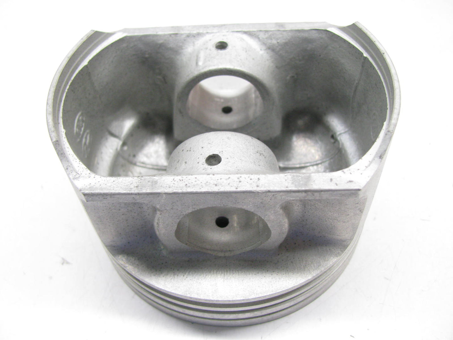 (4) NEW - OEM 2341037210 Engine Piston STD  For 1998-2001 Hyundai Sonata 2.5L V6
