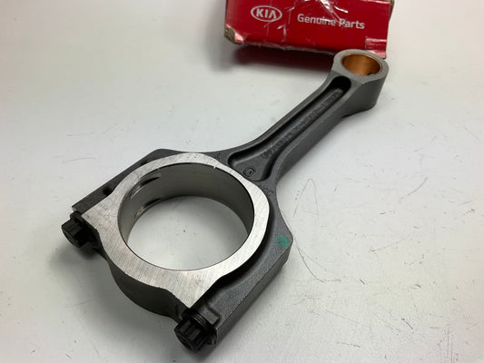 NEW Engine Connecting Rod OEM For 2011-2020 Kia 2.4L 235102G520