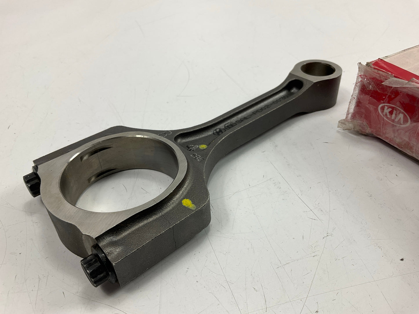 NEW GENUINE OEM Engine Connecting Rod For 2011-2020 Kia 2.4L 235102G520