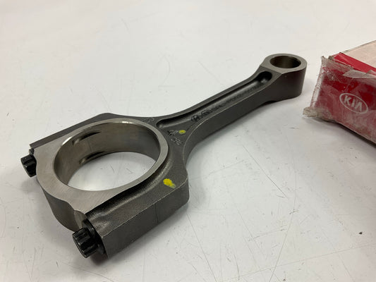 NEW GENUINE OEM Engine Connecting Rod For 2011-2020 Kia 2.4L 235102G520