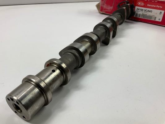 NEW Left Intake Cam Camshaft OEM For 2007-2014 Kia Sedona 241003CAV0