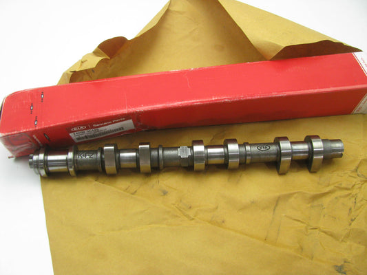 NEW 242003C125 EXHAUST LEFT Engine Camshaft OEM For 06-14 Kia Sedona 3.8L